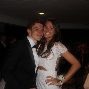 Meet your Posher, Cameron